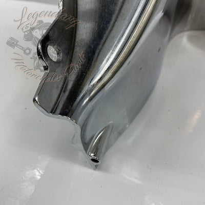 Carcasa de faro derecho OEM 61300096
