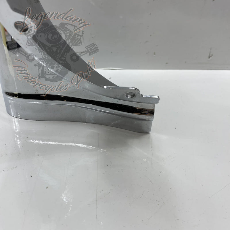 Carcasa de faro derecho OEM 61300096