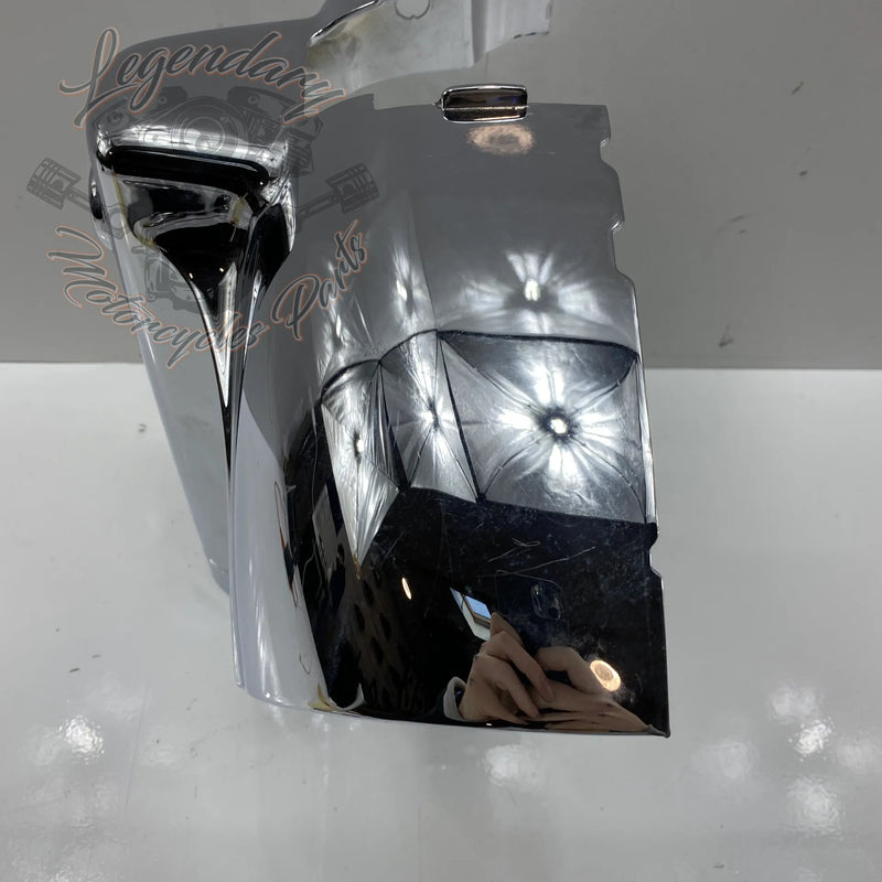 Carcasa de faro derecho OEM 61300096