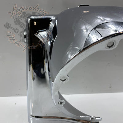 Carcasa de faro derecho OEM 61300096