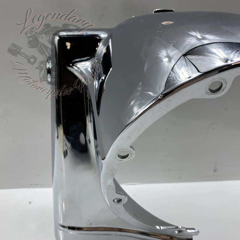 Carcasa de faro derecho OEM 61300096