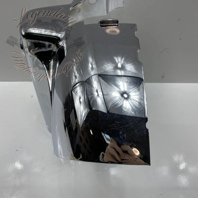 Carcasa de faro derecho OEM 61300096