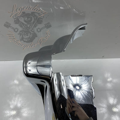 Carcasa de faro derecho OEM 61300096