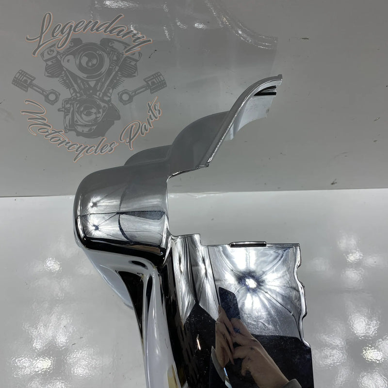 Carcasa de faro derecho OEM 61300096