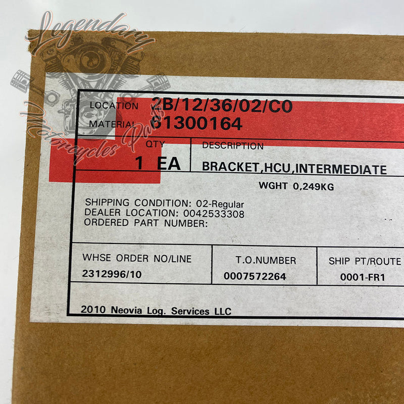 ABS Support OEM 61300164
