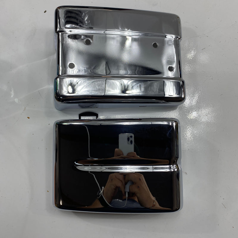 Battery cover/Fuse box cover kit OEM 61300186