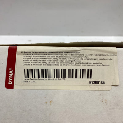 Battery cover/Fuse box cover kit OEM 61300186