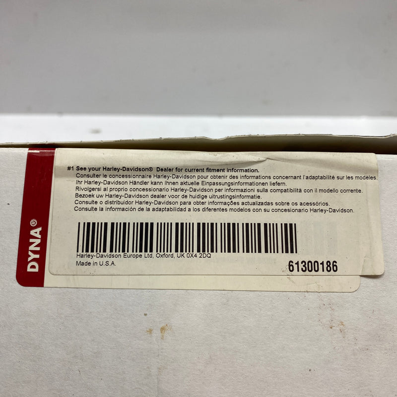 Battery cover/Fuse box cover kit OEM 61300186