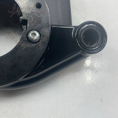 Copertura corpo farfallato OEM 61300616