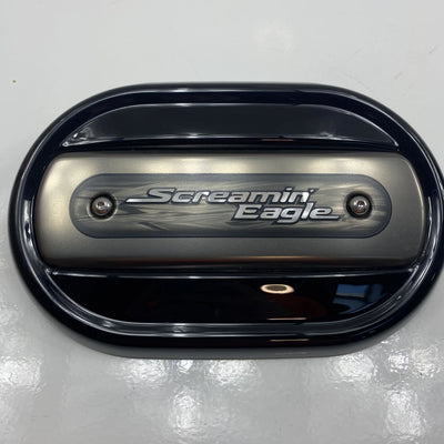 Ohišje zračnega filtra Screamin' Eagle OEM 61300751
