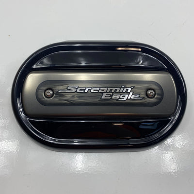 Ohišje zračnega filtra Screamin' Eagle OEM 61300751