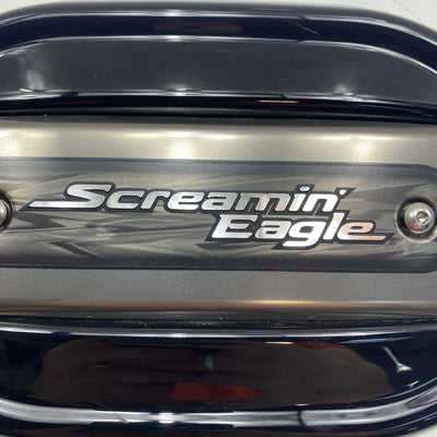 Ohišje zračnega filtra Screamin' Eagle OEM 61300751
