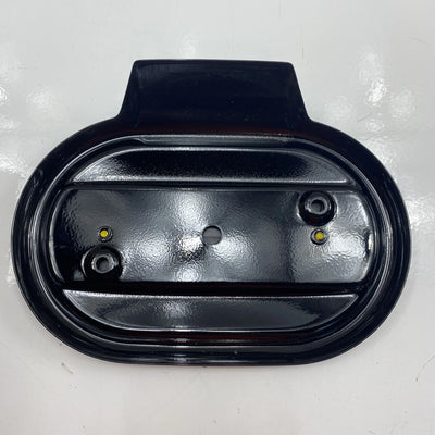 Ohišje zračnega filtra Screamin' Eagle OEM 61300751