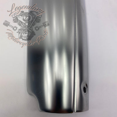 Left rear nacelle headlight cache OEM 61300773