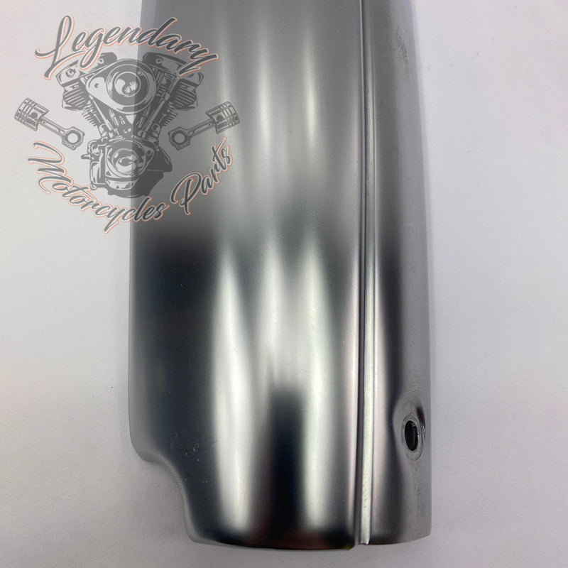 Cover posteriore sinistro della scocca del faro OEM 61300773