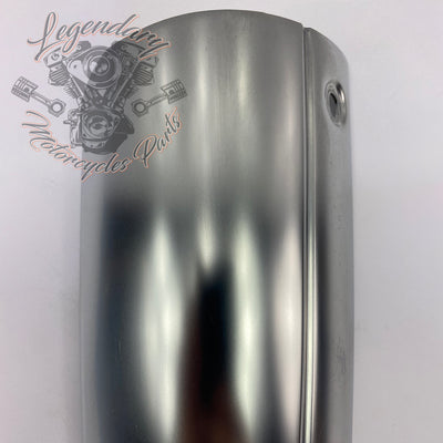 Cover posteriore sinistro della scocca del faro OEM 61300773