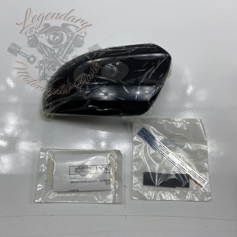 Boîtier de filtre à air Screamin Eagle OEM 61300828
