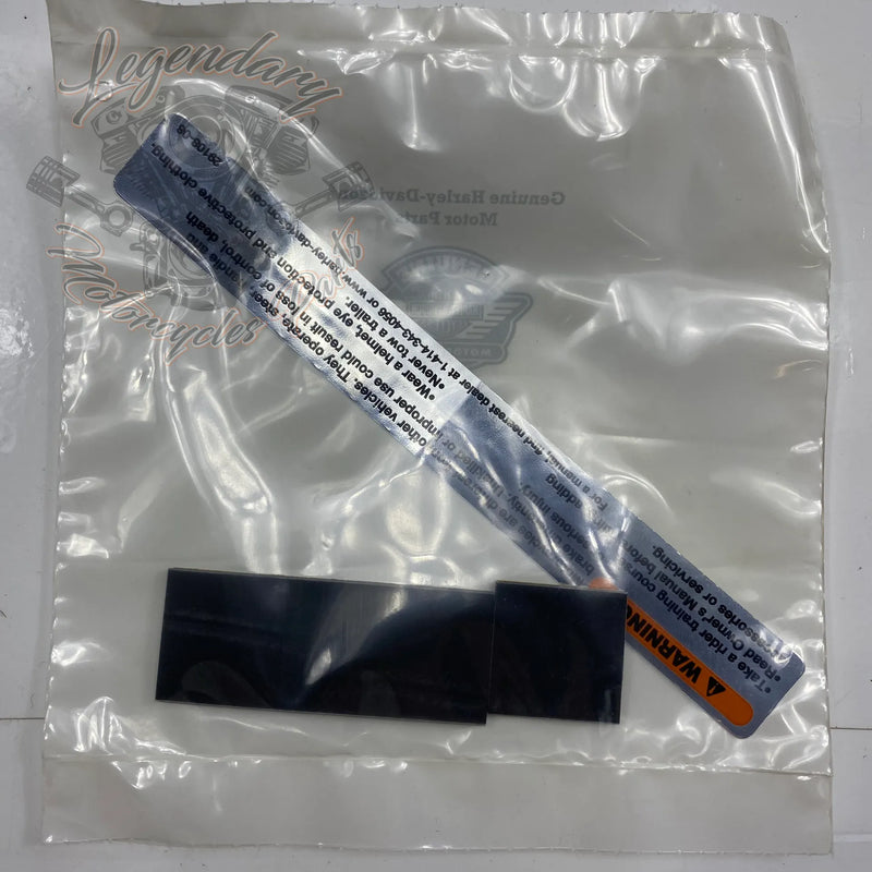 Boîtier de filtre à air Screamin Eagle OEM 61300828
