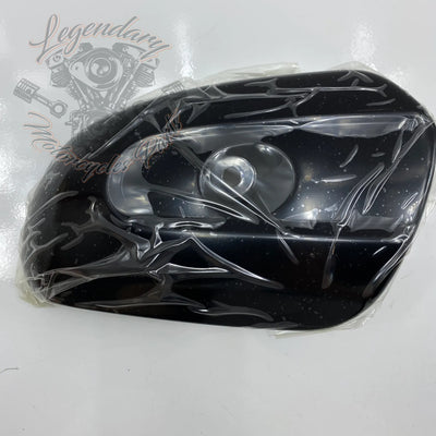 Boîtier de filtre à air Screamin Eagle OEM 61300828