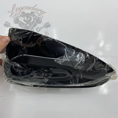 Boîtier de filtre à air Screamin Eagle OEM 61300828