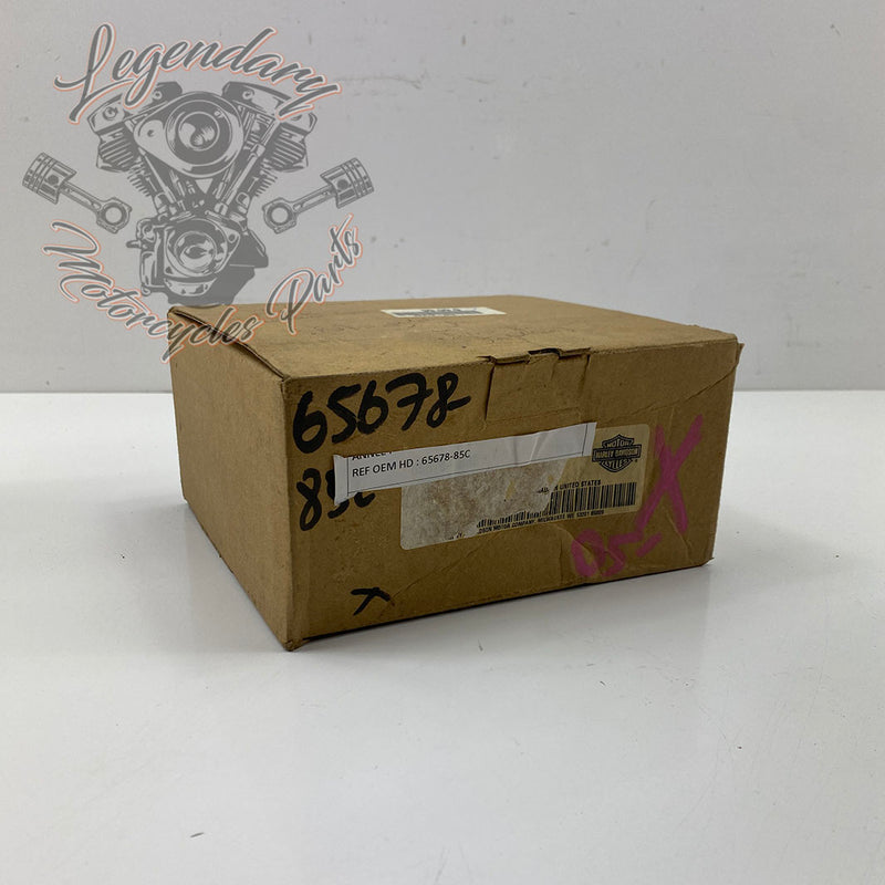 Tankdeckel OEM 61300920