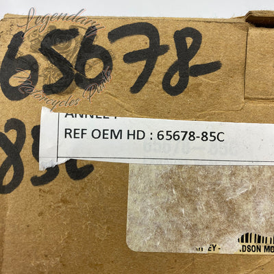 Tankdeckel OEM 61300920