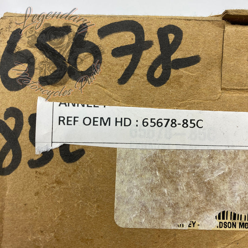 Tankdeckel OEM 61300920