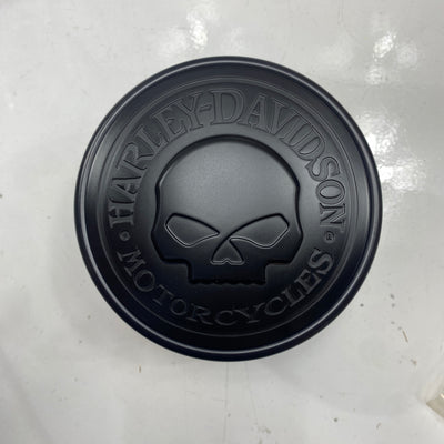 Copri clacson, Willie G Skull OEM 61301045