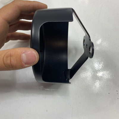 Copri clacson, Willie G Skull OEM 61301045