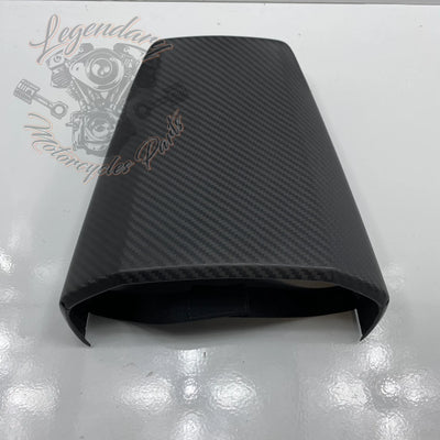 Carenagem Traseira do Assento OEM 61301070