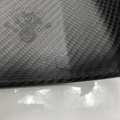 Carenagem Traseira do Assento OEM 61301070
