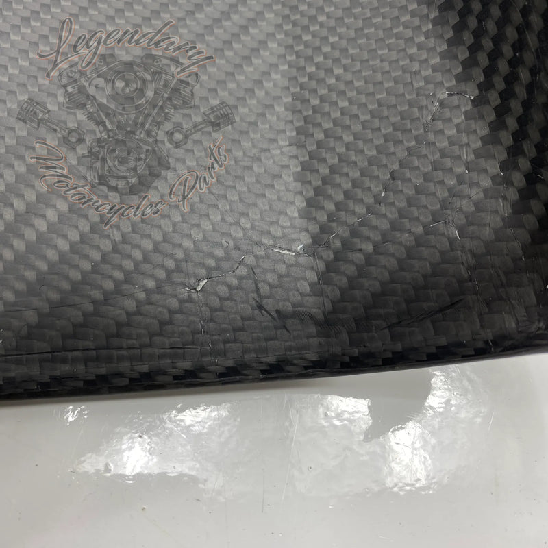 Carenagem Traseira do Assento OEM 61301070