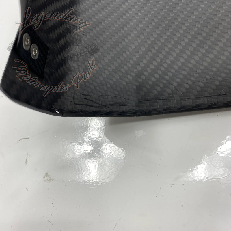 Carenagem Traseira do Assento OEM 61301070