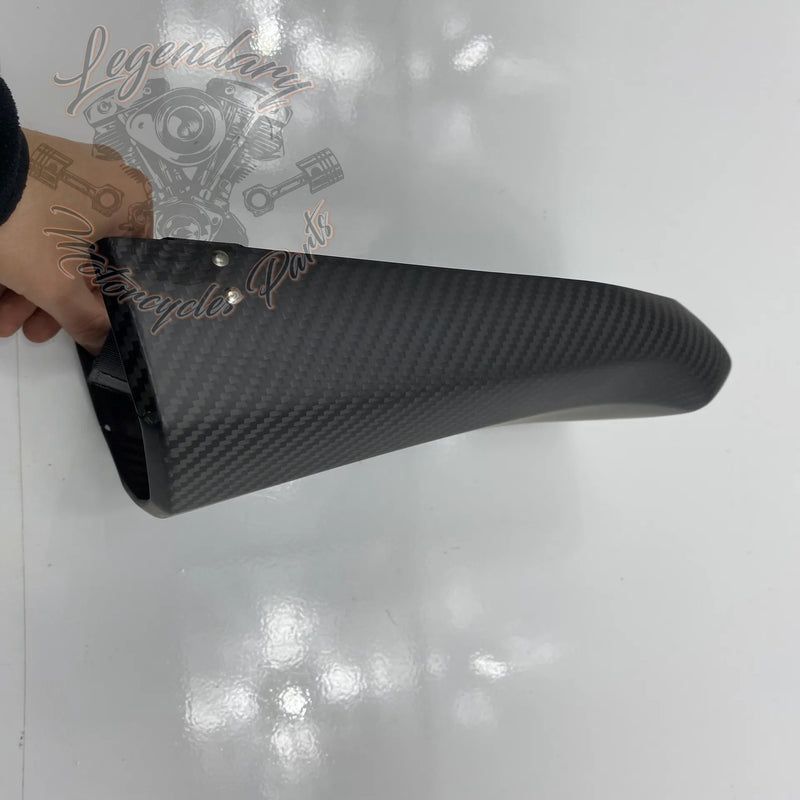 Carenagem Traseira do Assento OEM 61301070