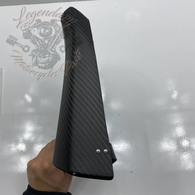 Carenagem Traseira do Assento OEM 61301070