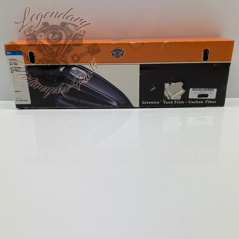Copri serbatoio OEM 61301076