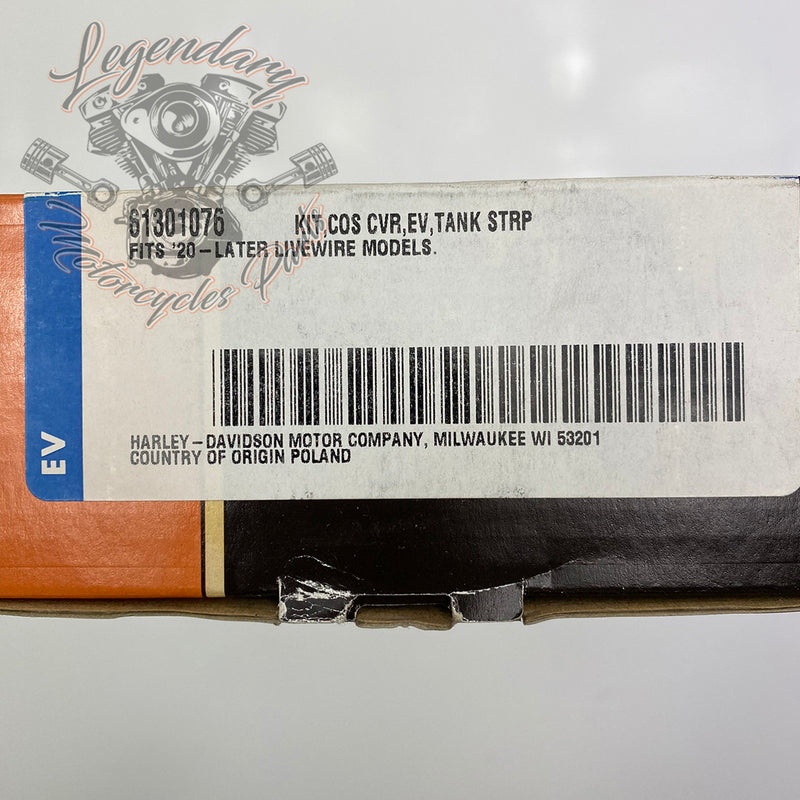 Copri serbatoio OEM 61301076