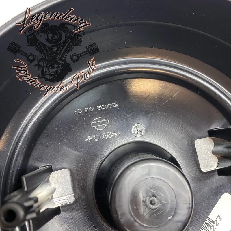 Tapa de la caja de aire con inserto OEM 61301229