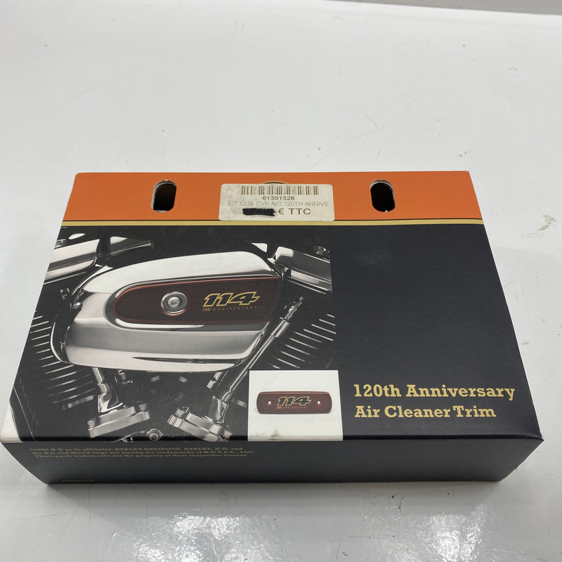 120th Anniversary Air Filter Insert OEM 61301326