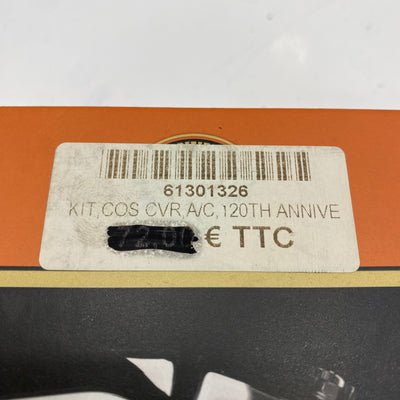 120th Anniversary Air Filter Insert OEM 61301326