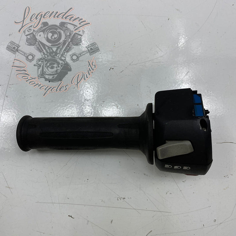 Left Switch and Grip Réf. 61318549997