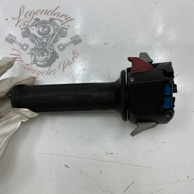 Left Switch and Grip Réf. 61318549997