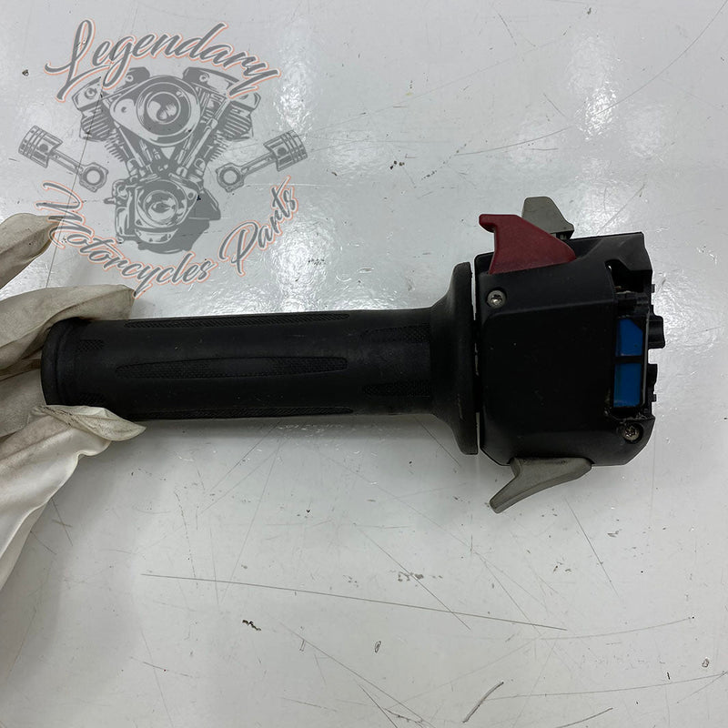 Left Switch and Grip Réf. 61318549997