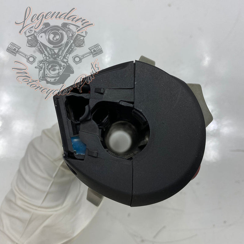 Left Switch and Grip Réf. 61318549997