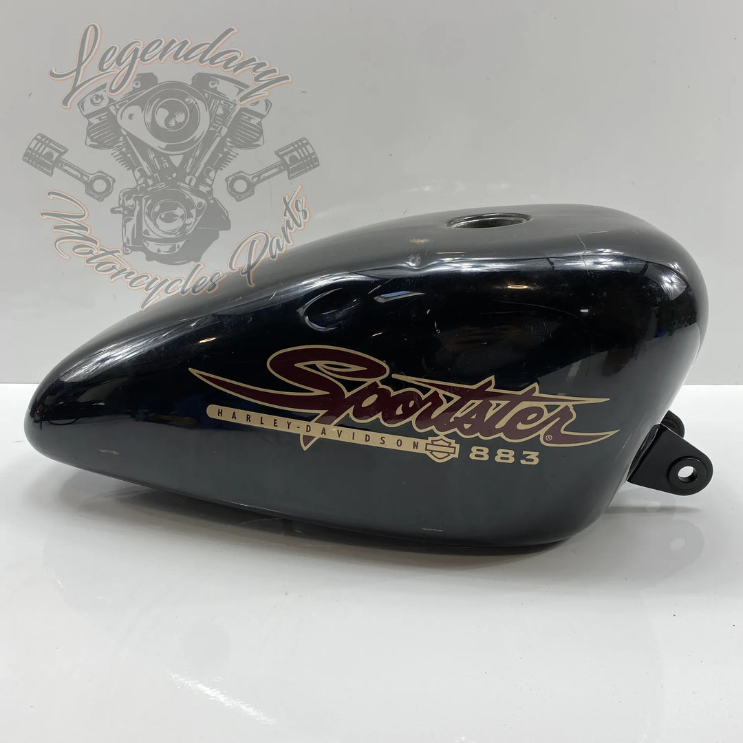 Tank OEM 61348-03 – Legendary Parts