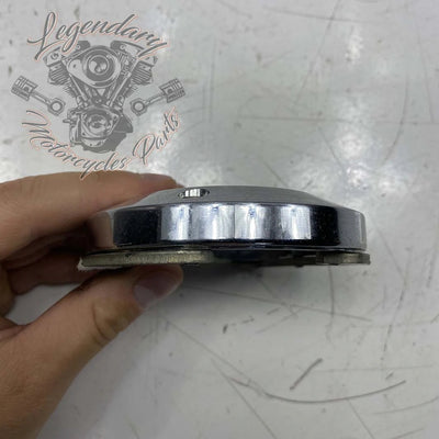 Bovenplaat van de brandstofmeter OEM 61400-94