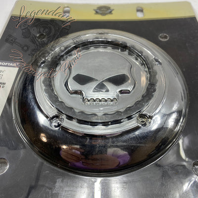 Copertura filtro aria OEM 61400021