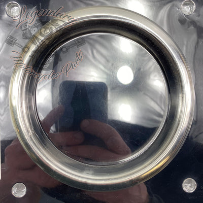 Lautsprecherverkleidung OEM 61400193