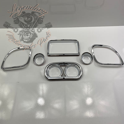 Rivestimento carenatura interna OEM 61400296