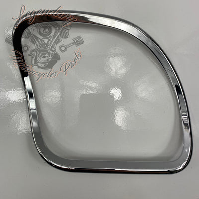 Wewnętrzna owiewka OEM 61400296
